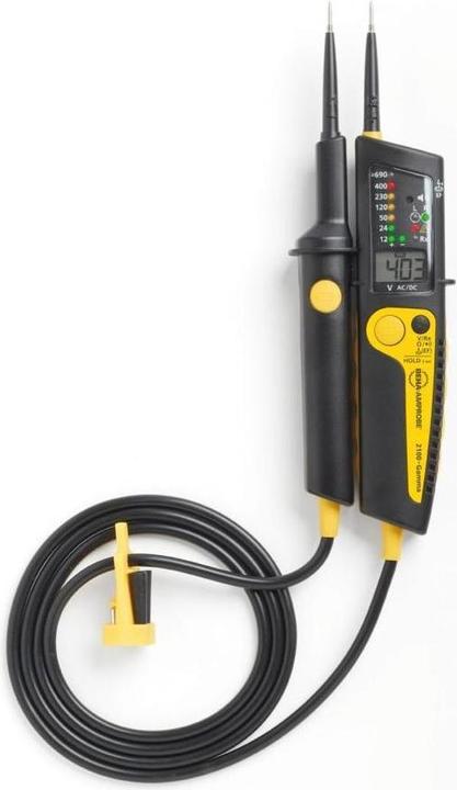 Produktbild Beha Amprobe Spannungsprüfer (CAT IV 600V, CAT III 1000V)