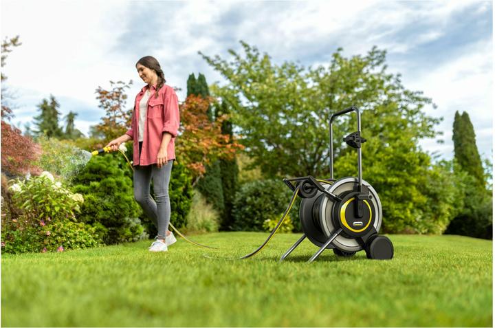 Image du produit Kärcher Schlauchwagen HT 6 M (100 m)