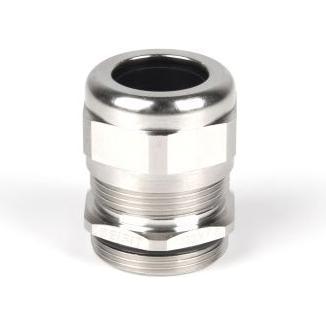 Thumbnail - Rs Pro, Kabelverbindung, M32 x 1.5 Kabelverschraubung, Messing Metal