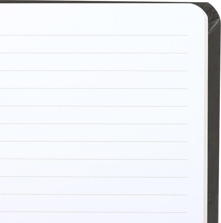 Produktbild Something Different wendbarNotizbuch A5 (A5, Liniert, Weicher Einband)