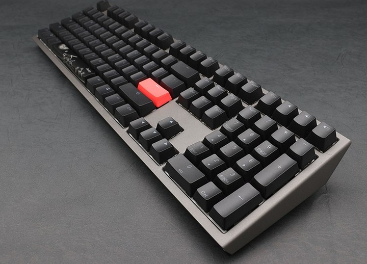 Produktbild Ducky Shine 7 (Nummernblock, Kabelgebunden)
