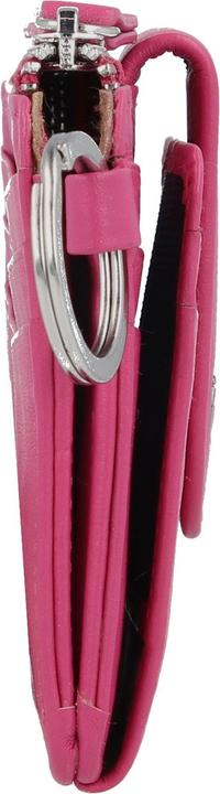 Immagine prodotto Braun Büffel Porta carte di credito Joy con protezione RFID in pelle 11 cm