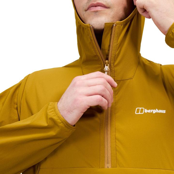 Produktbild Berghaus M Wandermoor Wind Smock (Jacke) (58)