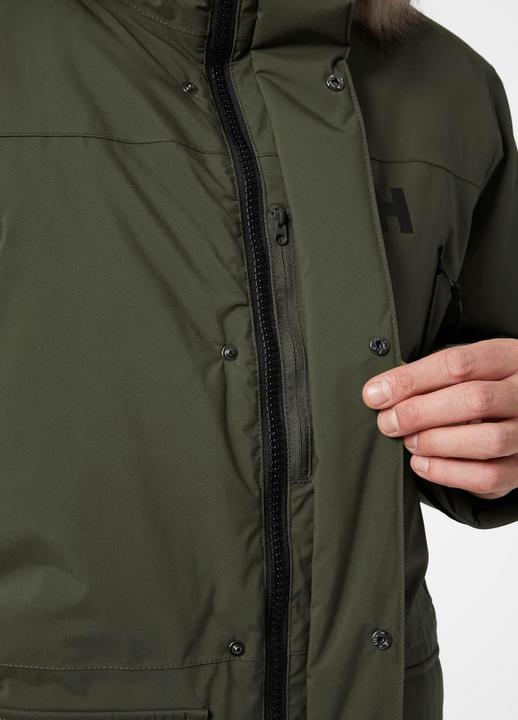 Produktbild Helly Hansen Reine Parka (S)