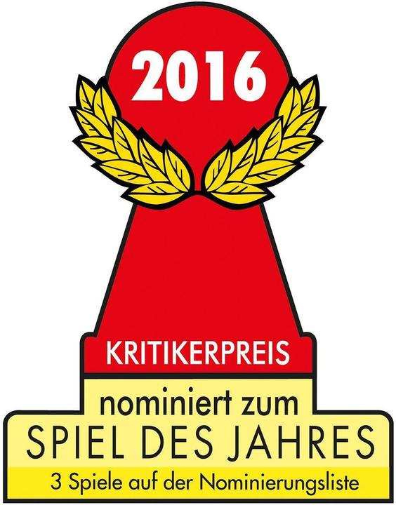 Produktbild Kosmos Imhotep: Das Duell (Deutsch)