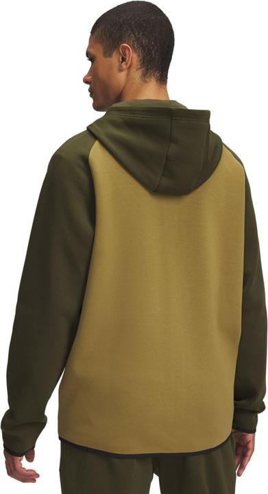 Produktbild Under Armour Unstoppable Flc Fz Hd Eu (M)