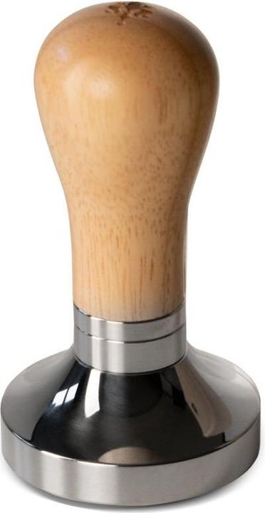 Eureka Mignon verstelbare tamper Ã¸ 58 mm eikenhout (ACC-TMP-011-1KIT)