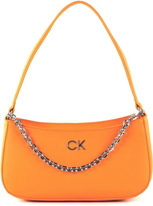 Immagine prodotto Calvin Klein Borsa A Tracolla Re-Lock Con Catena