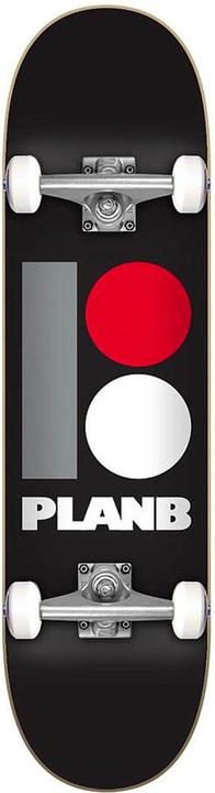 Produktbild Plan B Original Complete (31.85")