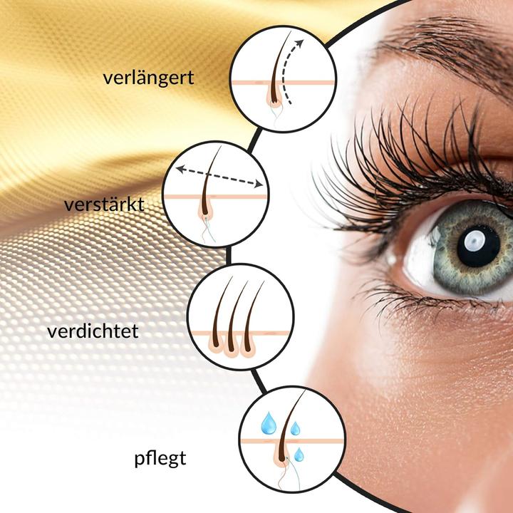 Actual product image Eyecatcha Wimpernserum (3 ml)