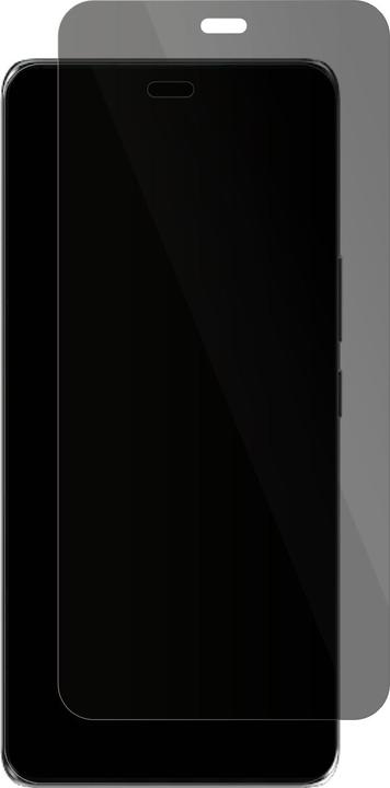 Actual product image Dipos Privacy Screen Protector Full Cover (1 Piece, Honor Magic7 Lite)