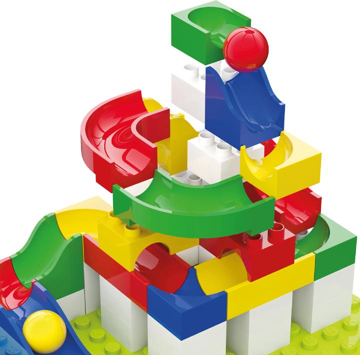 Image du produit Hubelino Marble court mini sets