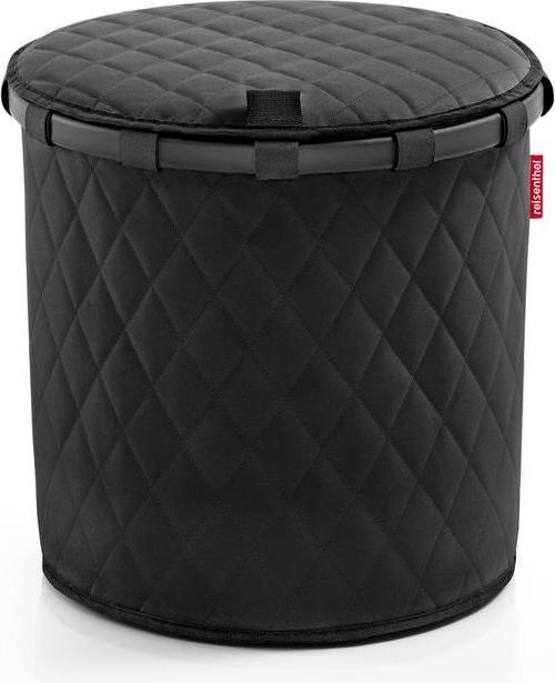 Rhombus Black