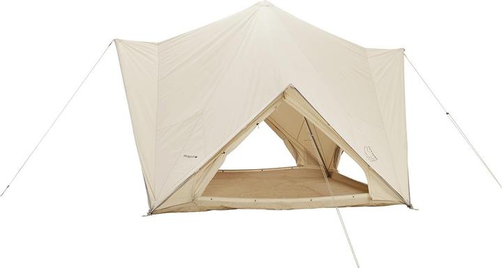 Immagine prodotto Nordisk Tenda Midgard 9.2 (Tenda a cupola, 27.80 kg, 6 persone)
