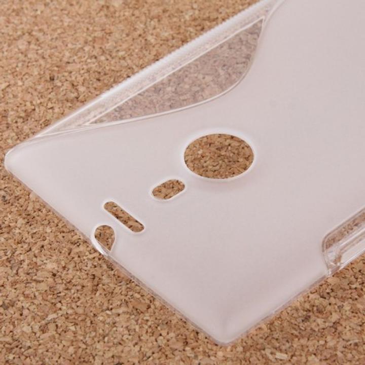 Actual product image König Design Mobile Phone Case TPU Protective Cover for Nokia Lumia 1520 (Nokia Lumia 1520)