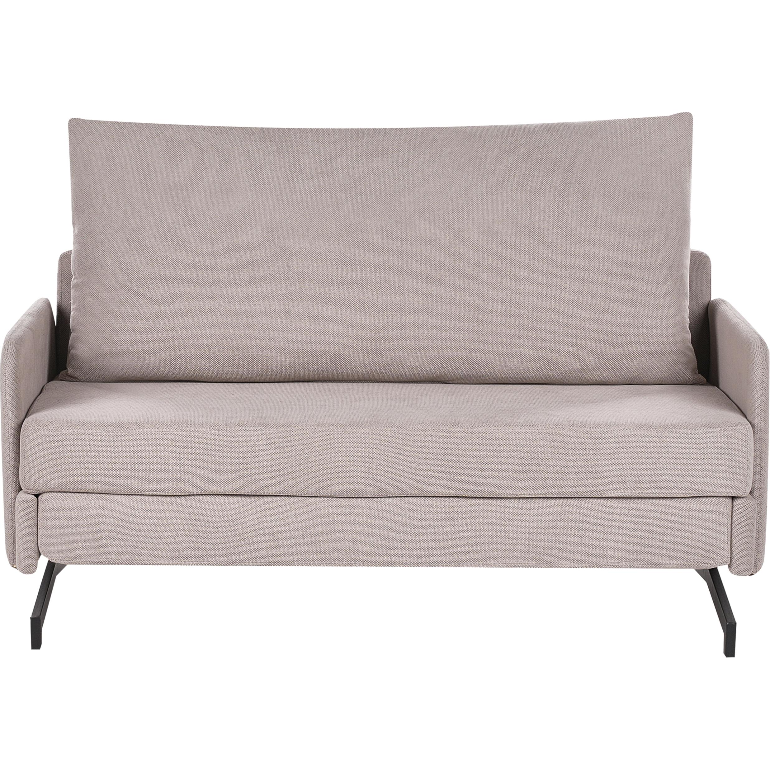 Beliani, Sofa, Belfast (2-Sitzer)