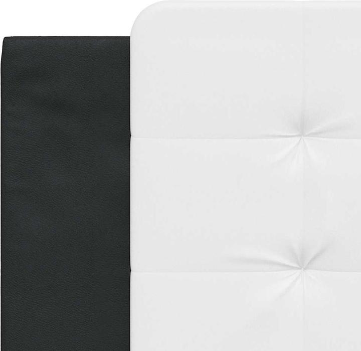 Image du produit vidaXL Bettgestell (180 x 200 cm)