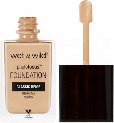 Produktbild Wet n Wild Photo Focus (Classic Beige)