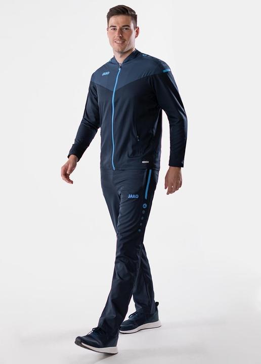 Produktbild JAKO Präsentationshose Competition 2.0 Damen 36 (36)