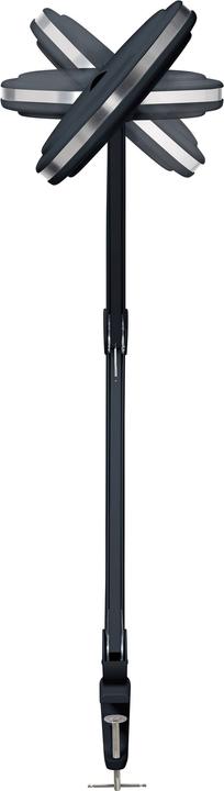 Actual product image Toolcraft Lupenleuchte