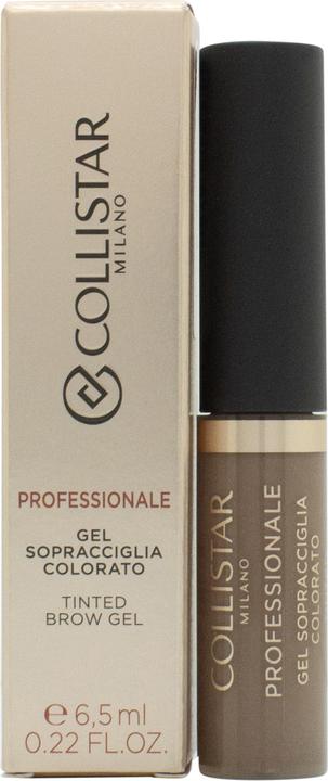 Immagine prodotto Collistar Professionale Gel Sopracciglia Colorato 1 Biondo (Biondo)