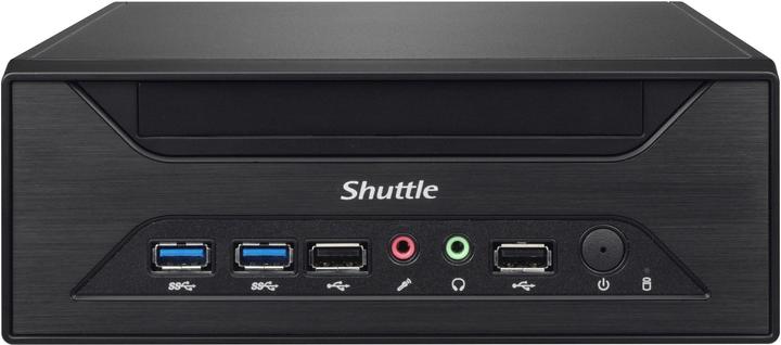 Immagine prodotto Shuttle XH310R (Intel Core Skylake-S)