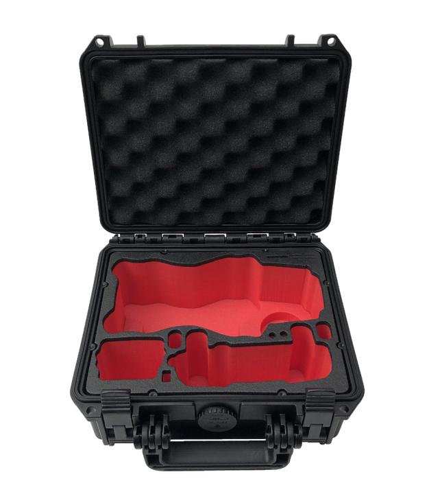 Produktbild TomCase Kompakt Edition (Koffer)
