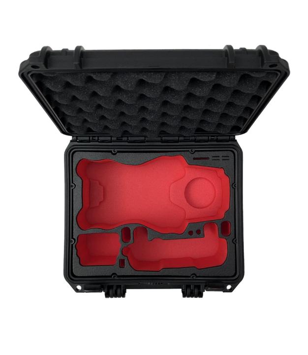 Produktbild TomCase Kompakt Edition (Koffer)