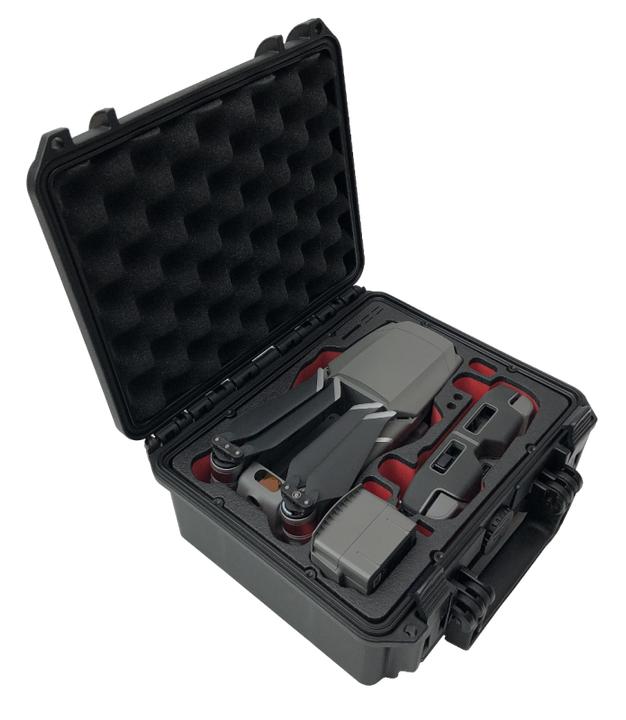 TomCase Kompakt Edition (Koffer)