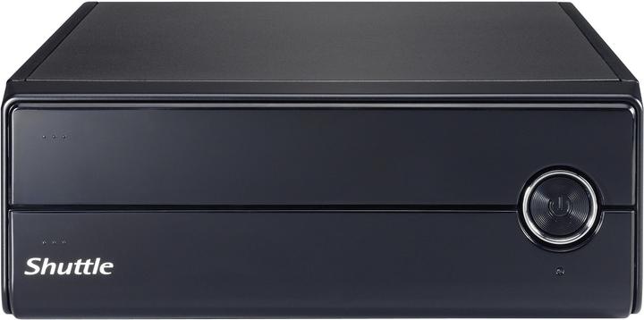 Actual product image Shuttle XH310RV (Intel Core Skylake-S)