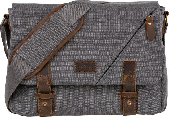 Produktbild Dörr Amsterdam S (Kamera Schultertasche, 9.60 l)
