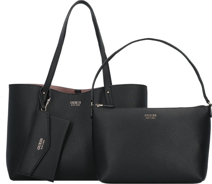 Produktbild Guess Brenton Shopper Tasche 42 cm (13 l)