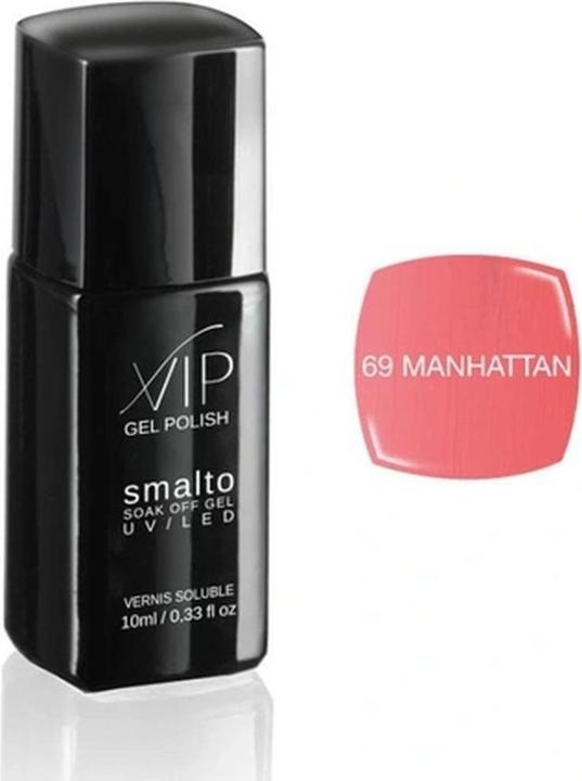 Immagine prodotto VIP Gel Polish 69 - 10ml