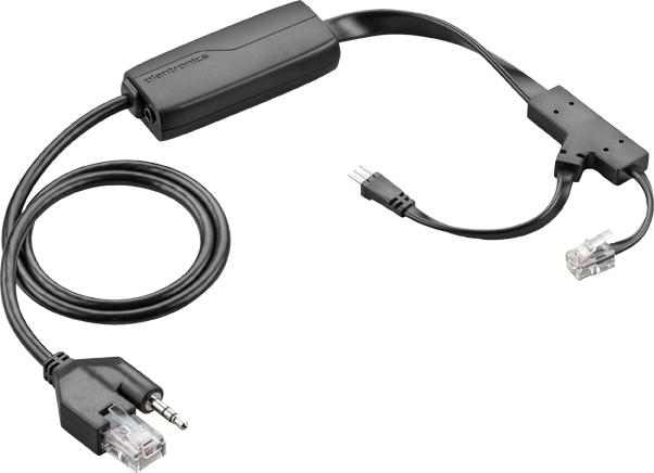 Produktbild Poly APP-51 EHS-Adapterkabel (Polycom)