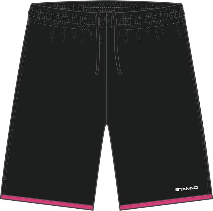 Produktbild Stanno Altius Shorts Damen (M)