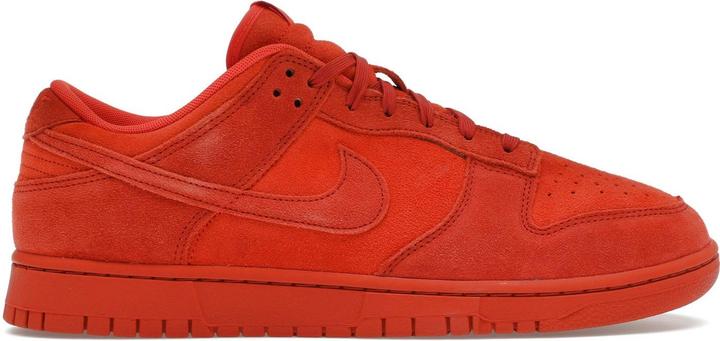 Image du produit Nike Dunk Low SE Valley Of Fire (Women's) (40.5)
