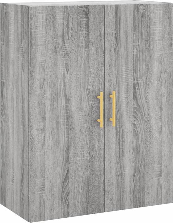 Image du produit vidaXL Wandschrank (69.50 x 34 x 90 cm)