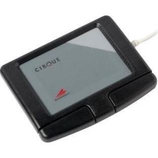 Thumbnail - NoName Cirque Easy Cat AG Wired, Notebook Ersatzteile, Schwarz