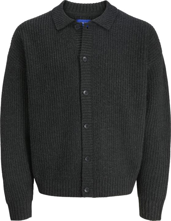 Produktbild Jack & Jones Joryork Knit Cardigan Polo Stydaw25 (S)