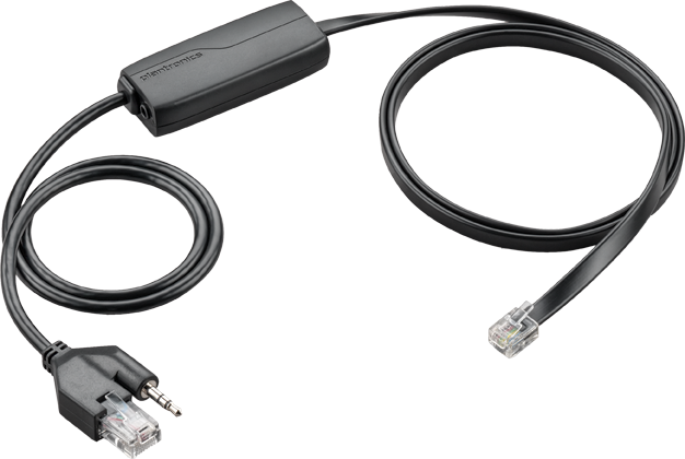 Produktbild Poly APT-31 EHS-Adapterkabel (Tenovis)