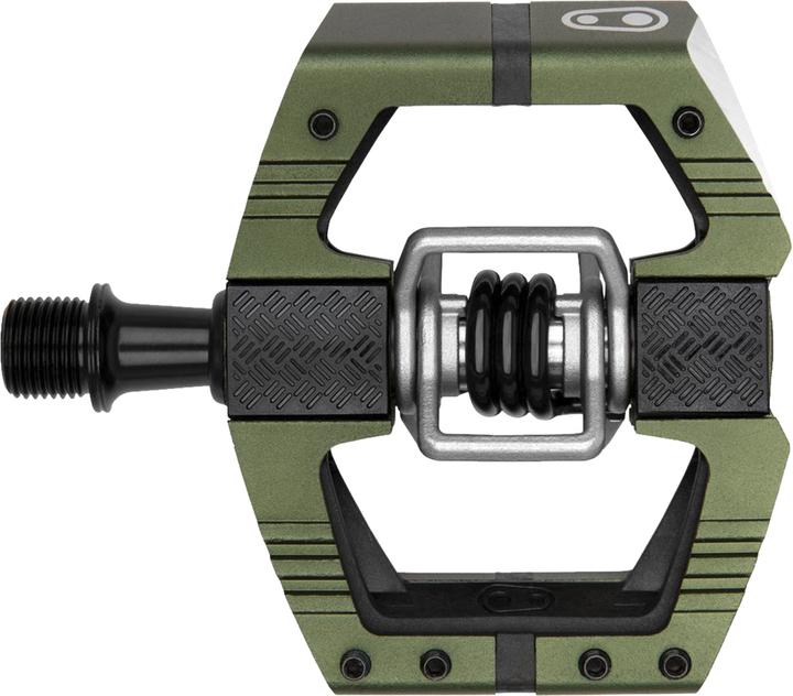 Image du produit Crankbrothers Pedal Mallet E Long Spindle