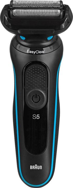 Actual product image Braun Series 5 (51-M1000s)