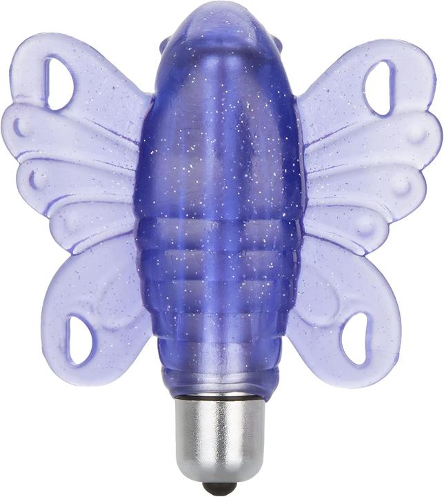 Produktbild CalExotics Venus Schmetterling Vibrator