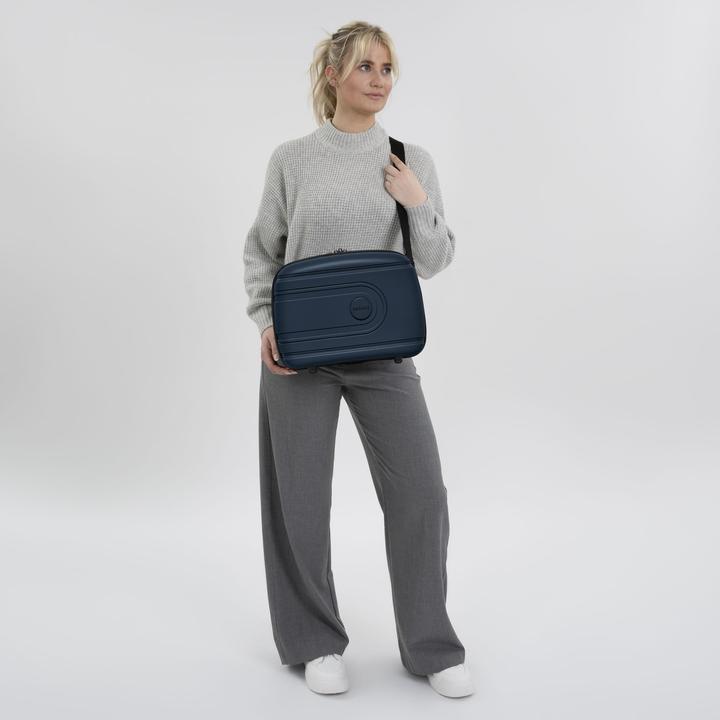 Actual product image Redolz Essentials 11 Beautycase 34 cm