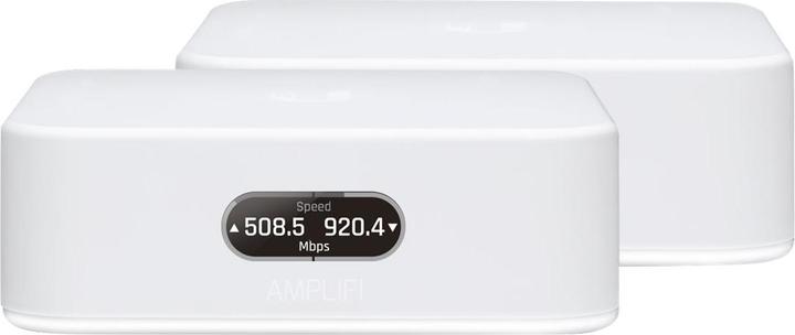 Produktbild Ubiquiti AmpliFi Instant 2er-Set