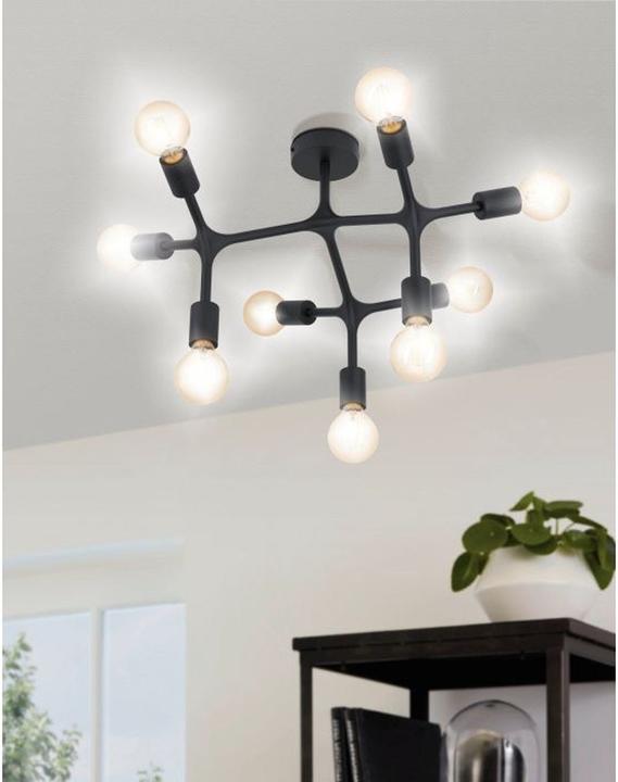 Produktbild EGLO Bocadella 1 (E27)