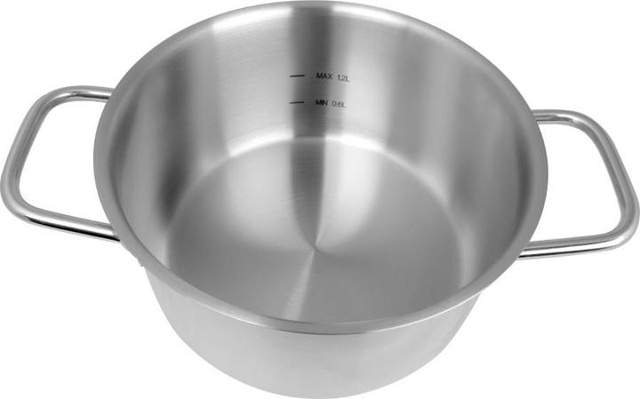 Produktbild Gastroback 42568 Fondue Multicook 4 in 1 (Käsefondue, Schokoladenfondue)