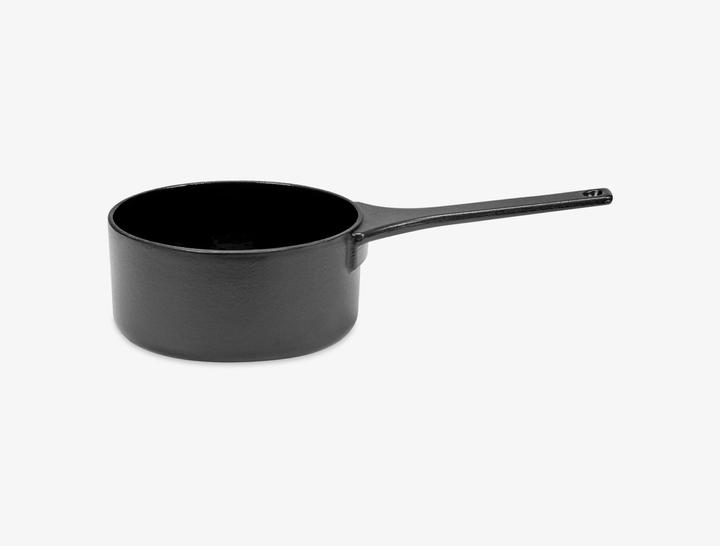 Produktbild Serax Oberfläche (17 cm, Kochtopf, Gusseisen)