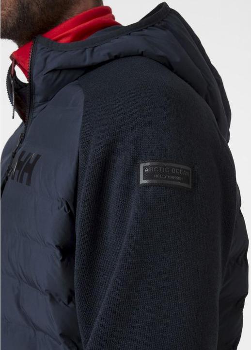 Produktbild Helly Hansen Arctic Ocean Hybrid Insulator (XL)