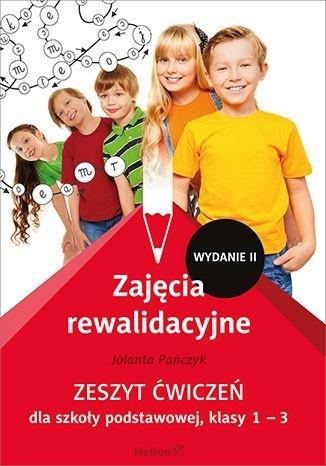 Actual product image Repeat classes. Workbook... Grade 1-3 (Polish, Jolanta Pańczyk, 2020)